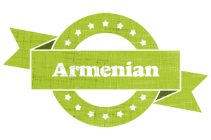 Armenian